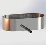 Конденсатоотвод (напольный) Харьков